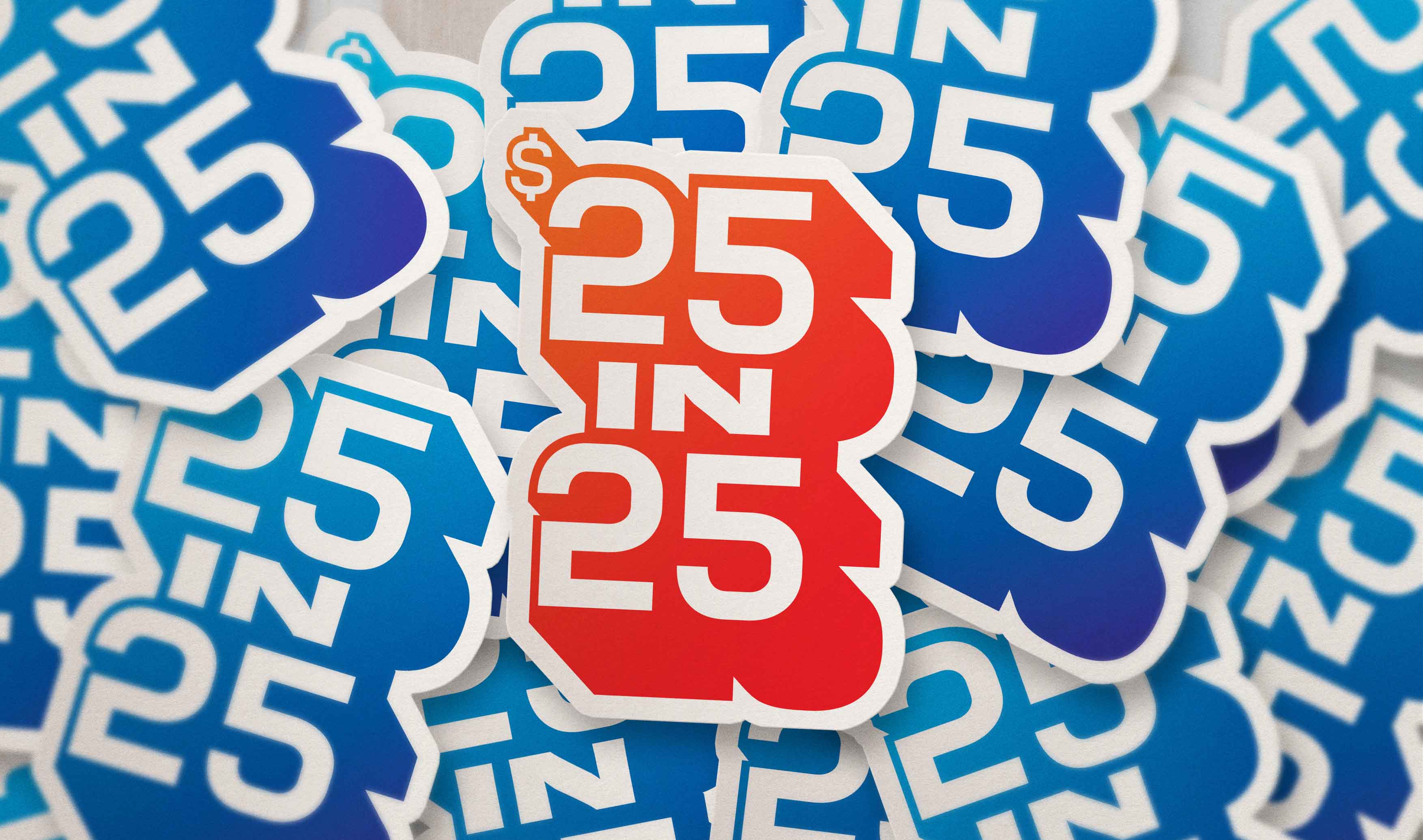 Illustrated Print Set Product Shot