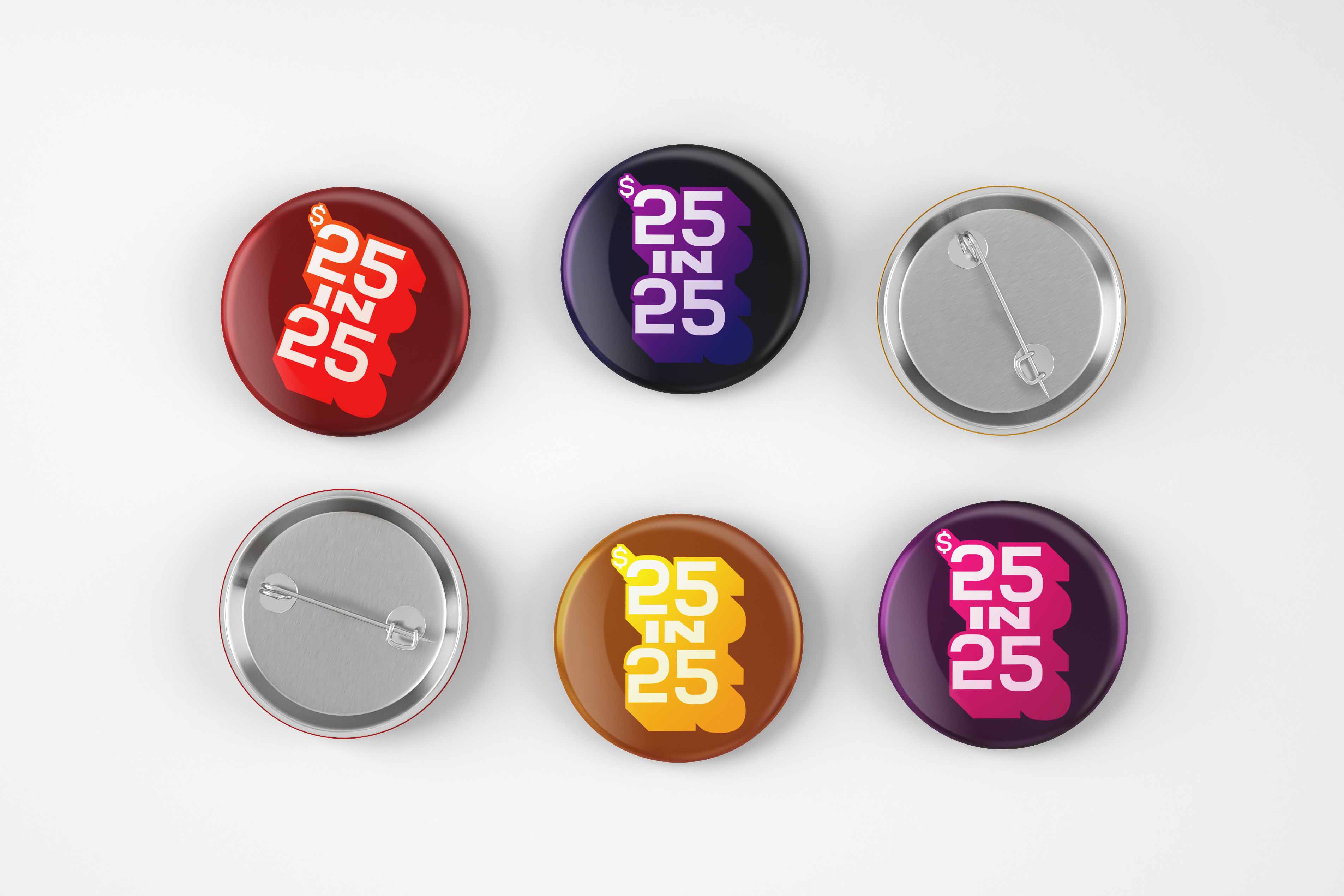 Illustrated Print Set Product Shot