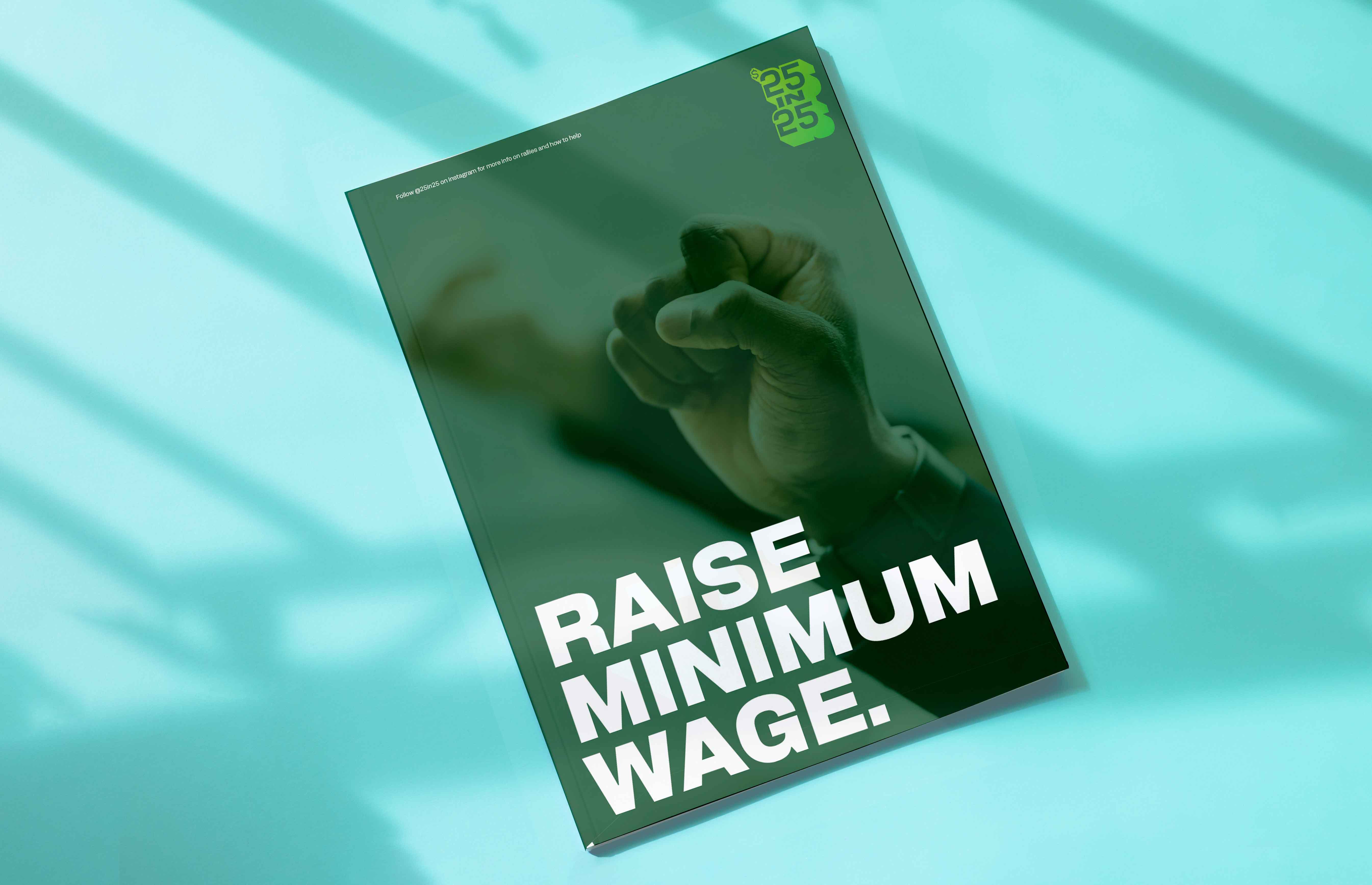 Illustrated Print Set Product Shot