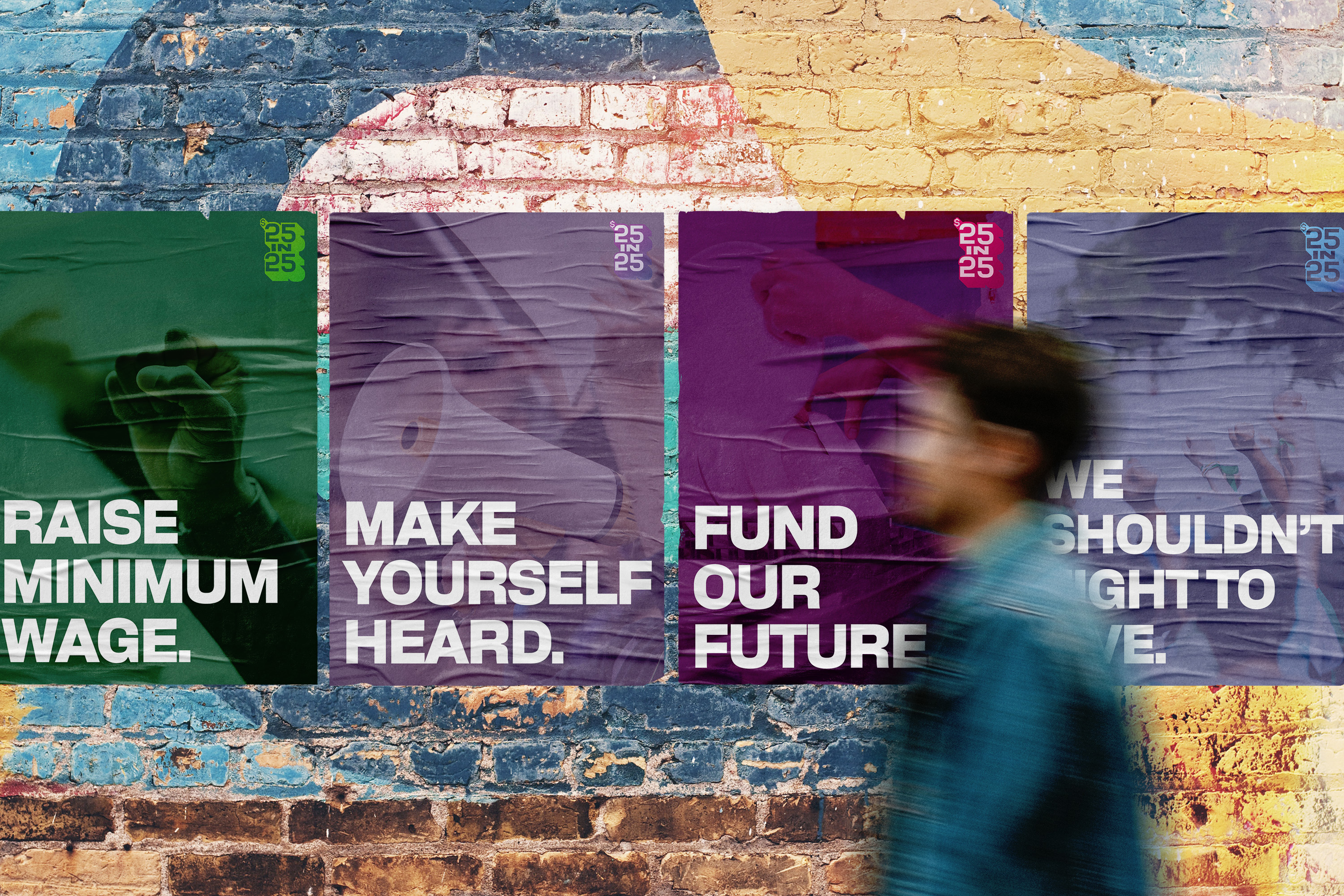 Illustrated Print Set Product Shot