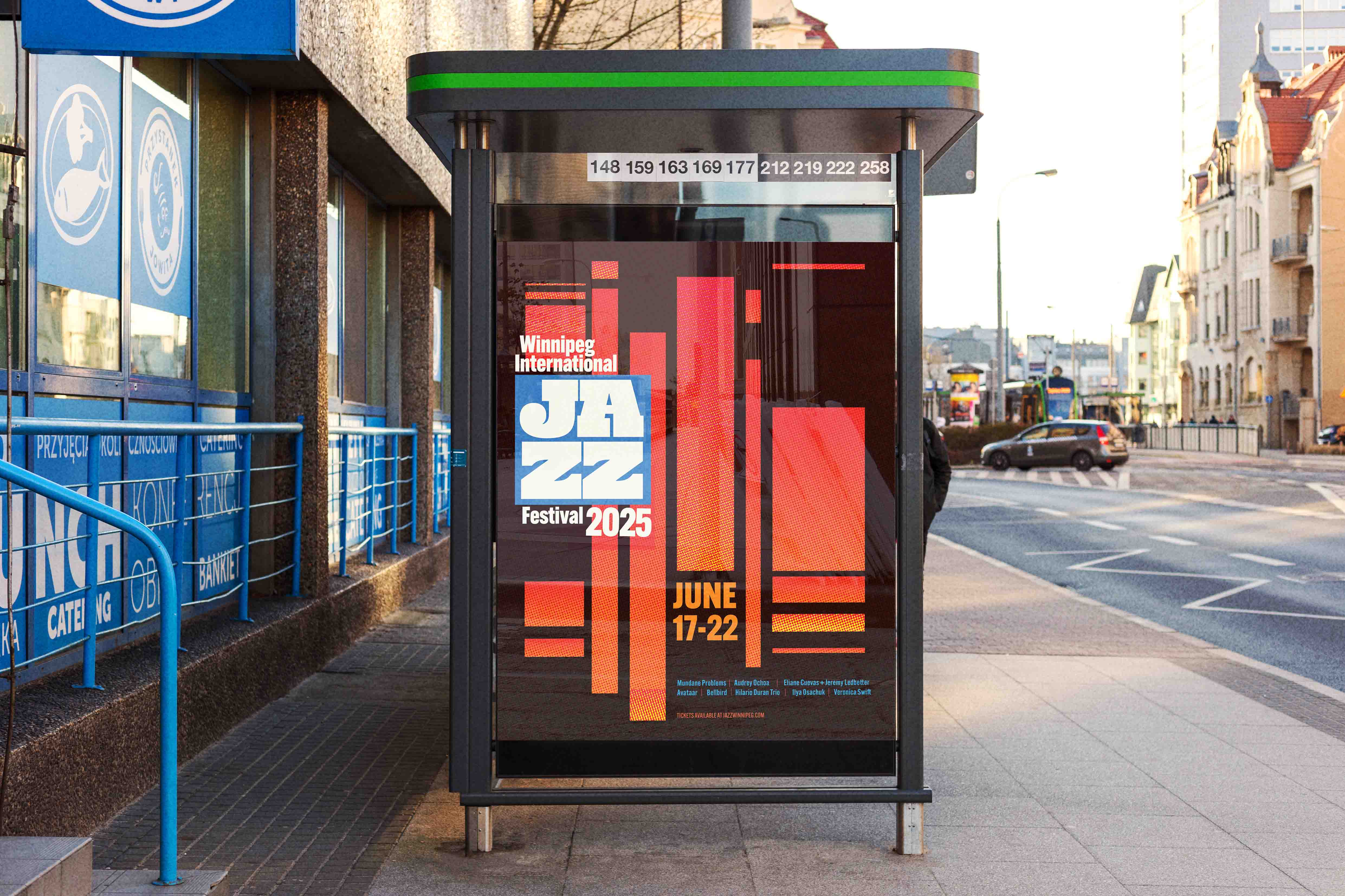 Illustrated Print Set Product Shot