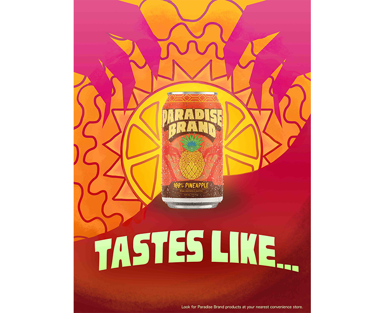 Illustrated Print Set Product Shot